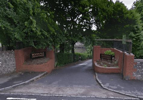 The <b>funeral</b> is on the 1st of August at The Chilterns <b>Crematorium</b>. . Woodvale crematorium list of funerals